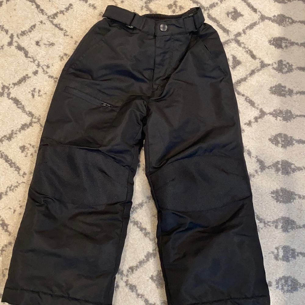 Swiss Tech snow pants
